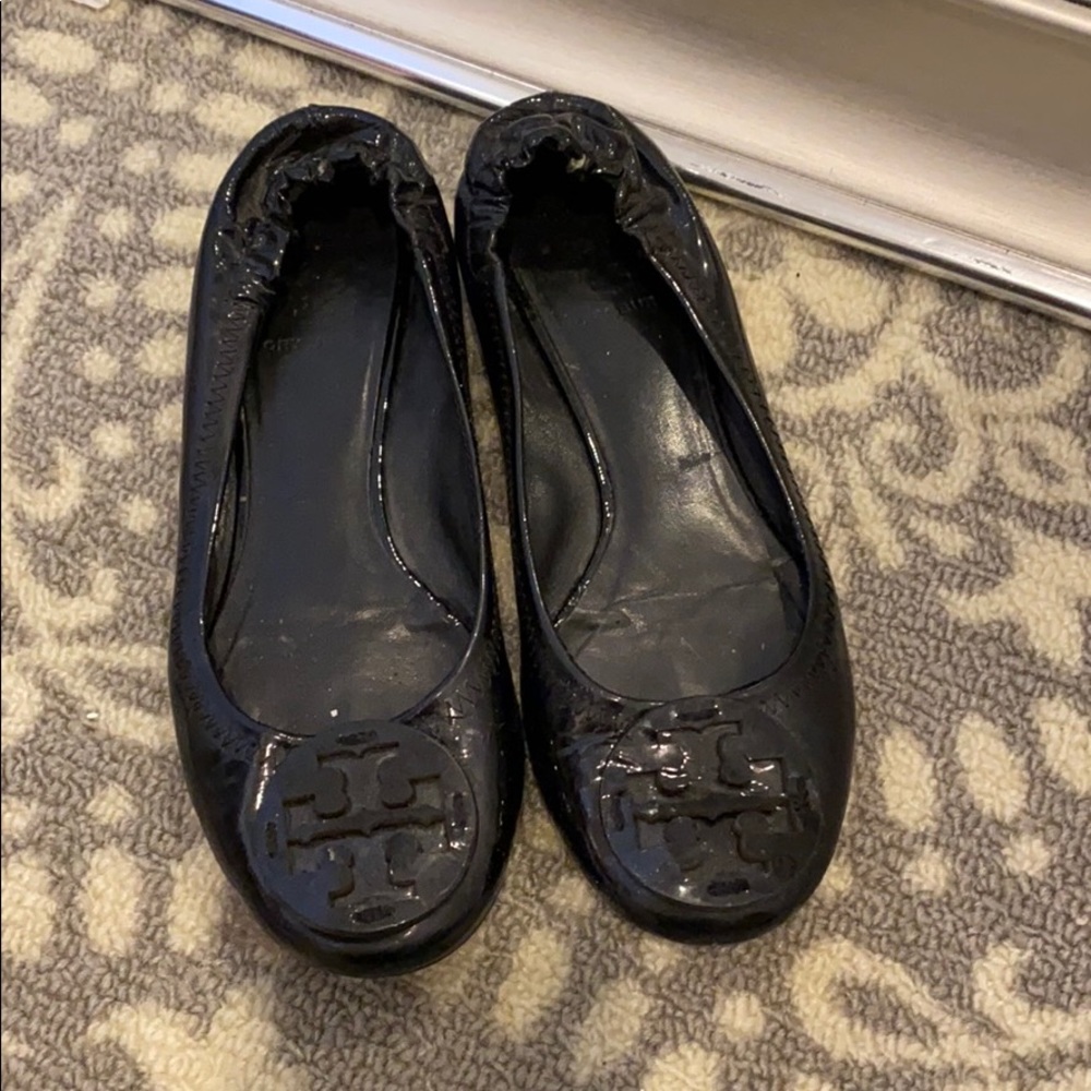Tory Burch flats size 5.5
